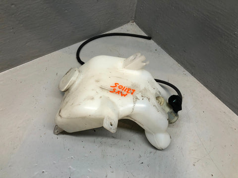 Mazda MX-5 Windscreen Washer Bottle Tank Screen Wash MK3 NC 2006 to 2014