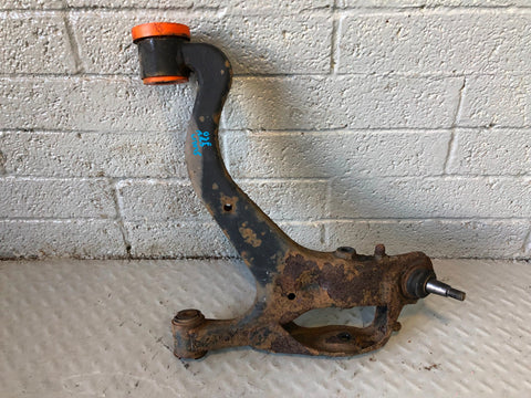 Range Rover Sport Control Arm Front Lower Suspension Off Side Poly Bushed L320