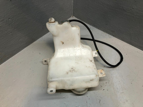 Mazda MX-5 Windscreen Washer Bottle Tank Screen Wash MK3 NC 2006 to 2014