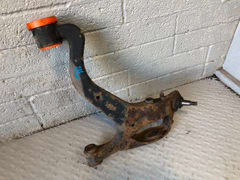 Range Rover Sport Control Arm Front Lower Suspension Off Side Poly Bushed L320