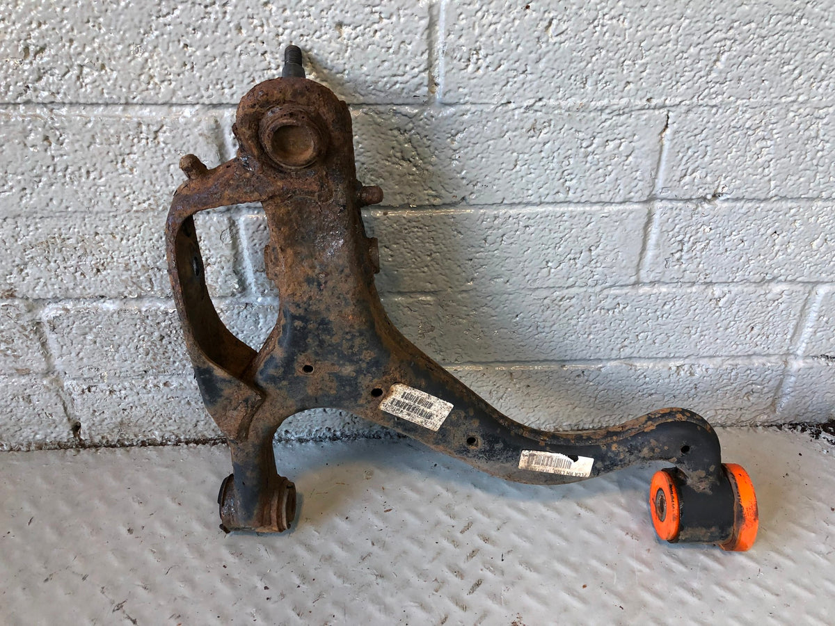 Range Rover Sport Control Arm Front Lower Suspension Off Side Poly Bushed L320
