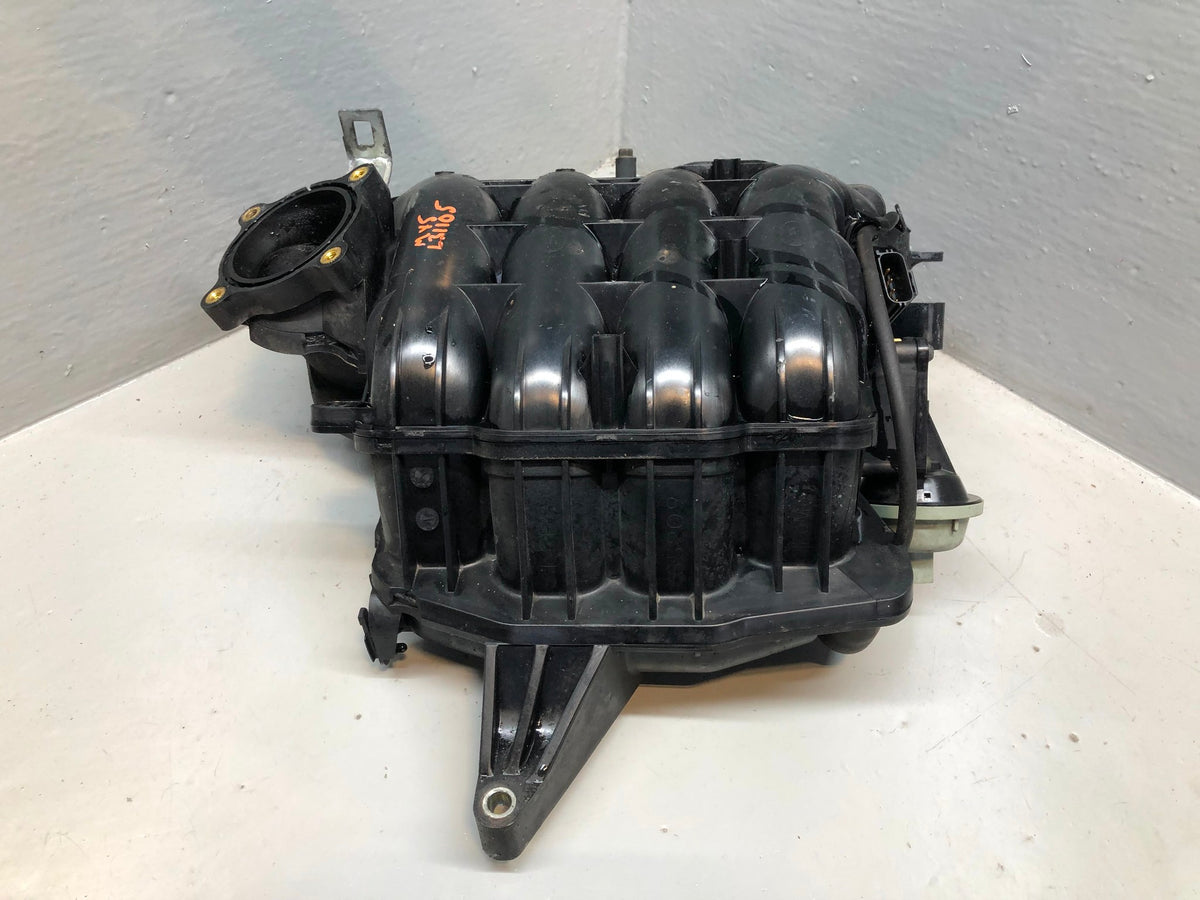 Mazda MX-5 Intake Manifold MZR LF 170hp 127kw 2.0 L MK3 NC 2006 to 2014