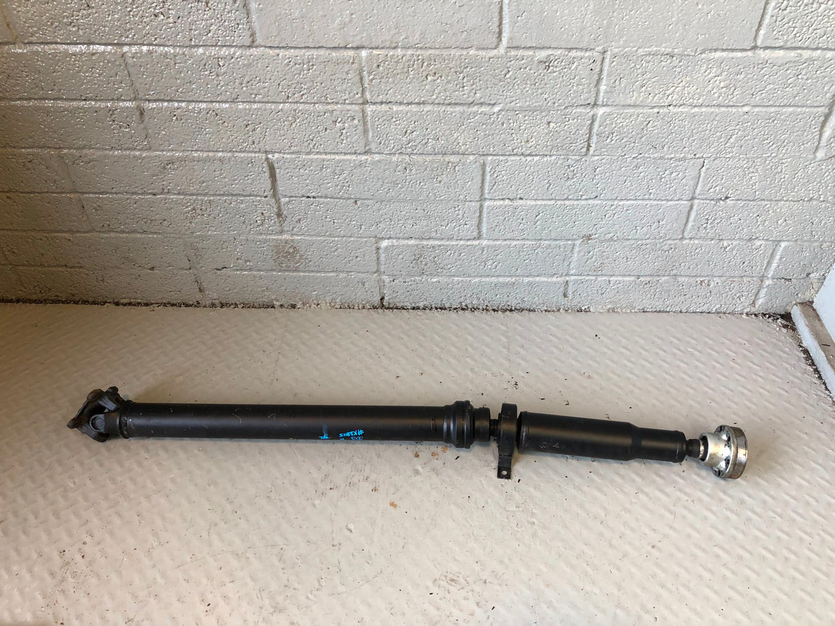 Discovery 3 Rear Prop Shaft TVB500360 2.7 TDV6 2004 to 2009 Land Rover K28115
