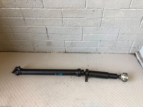 Discovery 3 Rear Prop Shaft TVB500360 2.7 TDV6 2004 to 2009 Land Rover K28115