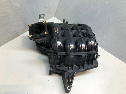 Mazda MX-5 Intake Manifold MZR LF 170hp 127kw 2.0 L MK3 NC 2006 to 2014