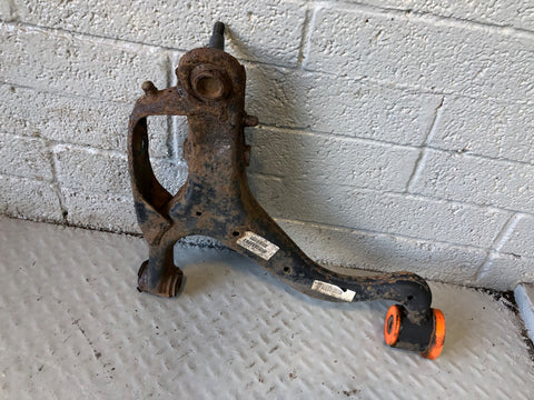 Range Rover Sport Control Arm Front Lower Suspension Off Side Poly Bushed L320