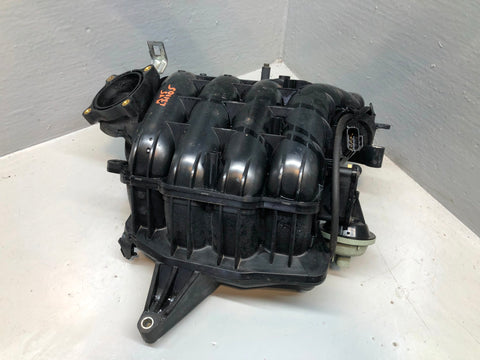 Mazda MX-5 Intake Manifold MZR LF 170hp 127kw 2.0 L MK3 NC 2006 to 2014