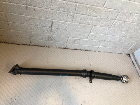 Discovery 3 Rear Prop Shaft TVB500360 2.7 TDV6 2004 to 2009 Land Rover K28115