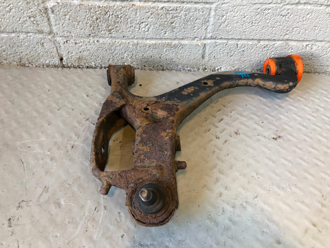Range Rover Sport Control Arm Front Lower Suspension Off Side Poly Bushed L320