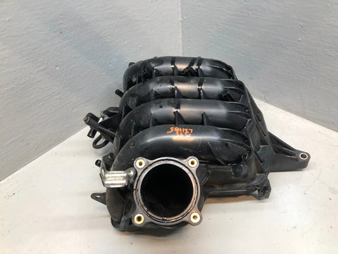 Mazda MX-5 Intake Manifold MZR LF 170hp 127kw 2.0 L MK3 NC 2006 to 2014