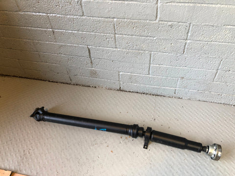 Discovery 3 Rear Prop Shaft TVB500360 2.7 TDV6 2004 to 2009 Land Rover K28115