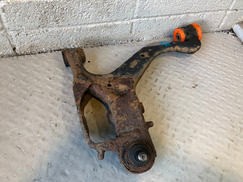 Range Rover Sport Control Arm Front Lower Suspension Off Side Poly Bushed L320