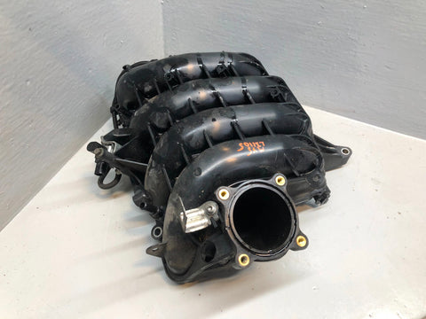 Mazda MX-5 Intake Manifold MZR LF 170hp 127kw 2.0 L MK3 NC 2006 to 2014
