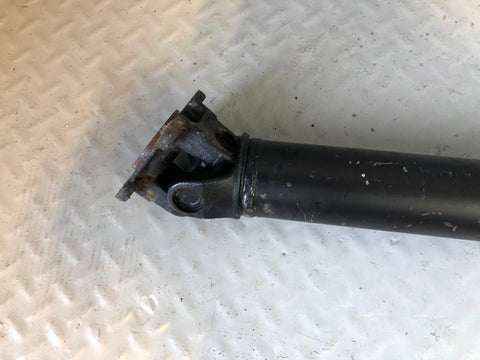 Discovery 3 Rear Prop Shaft TVB500360 2.7 TDV6 2004 to 2009 Land Rover K28115