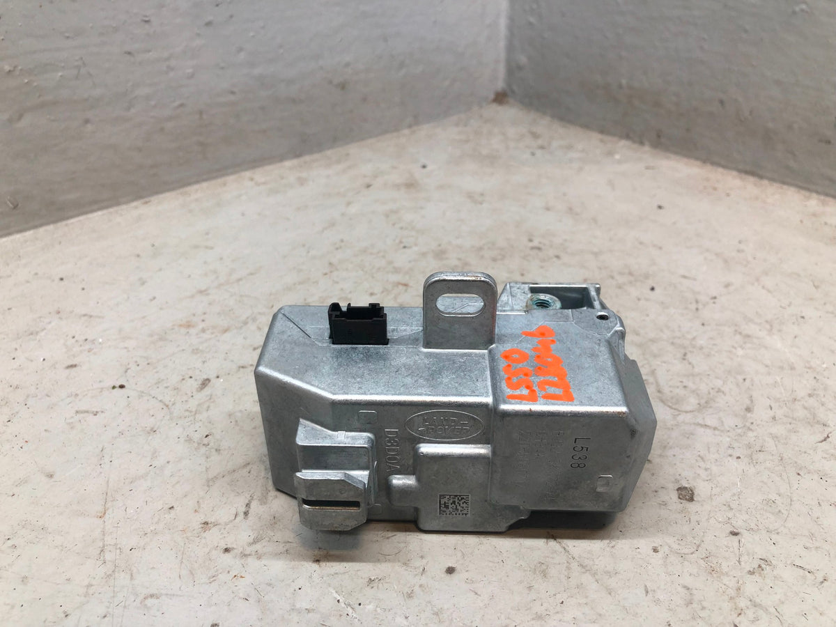 Discovery Sport Steering Column Lock Module L550 Land Rover 2014 to 2019
