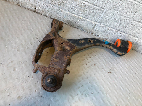 Range Rover Sport Control Arm Front Lower Suspension Off Side Poly Bushed L320