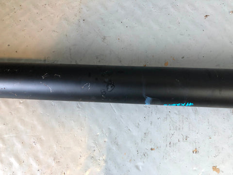 Discovery 3 Rear Prop Shaft TVB500360 2.7 TDV6 2004 to 2009 Land Rover K28115