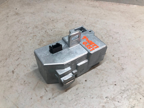 Discovery Sport Steering Column Lock Module L550 Land Rover 2014 to 2019