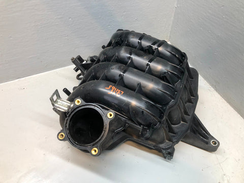 Mazda MX-5 Intake Manifold MZR LF 170hp 127kw 2.0 L MK3 NC 2006 to 2014