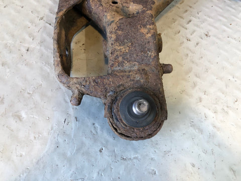Range Rover Sport Control Arm Front Lower Suspension Off Side Poly Bushed L320