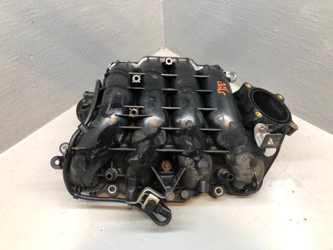 Mazda MX-5 Intake Manifold MZR LF 170hp 127kw 2.0 L MK3 NC 2006 to 2014