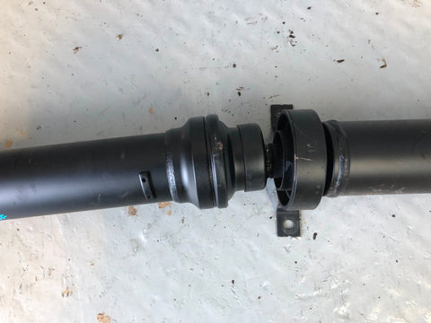 Discovery 3 Rear Prop Shaft TVB500360 2.7 TDV6 2004 to 2009 Land Rover K28115