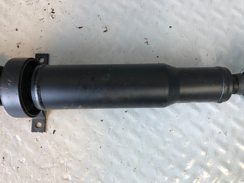 Discovery 3 Rear Prop Shaft TVB500360 2.7 TDV6 2004 to 2009 Land Rover K28115