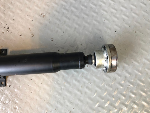 Discovery 3 Rear Prop Shaft TVB500360 2.7 TDV6 2004 to 2009 Land Rover K28115