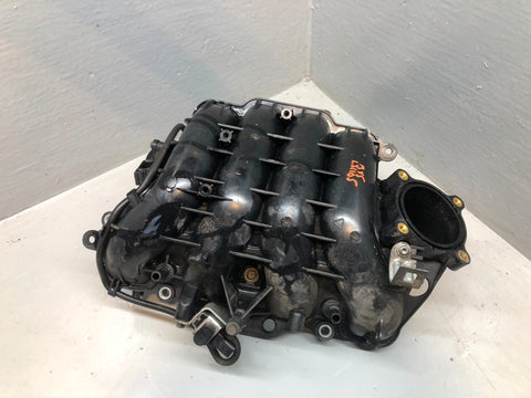 Mazda MX-5 Intake Manifold MZR LF 170hp 127kw 2.0 L MK3 NC 2006 to 2014