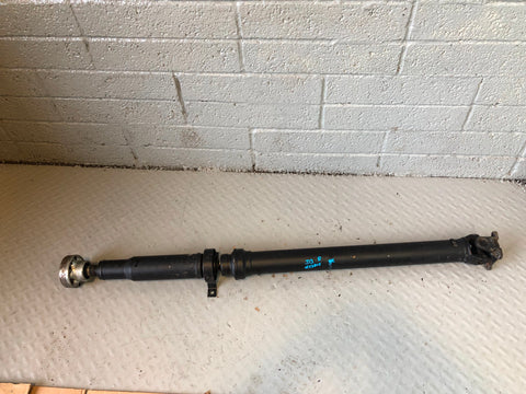 Discovery 3 Rear Prop Shaft TVB500360 2.7 TDV6 2004 to 2009 Land Rover K28115