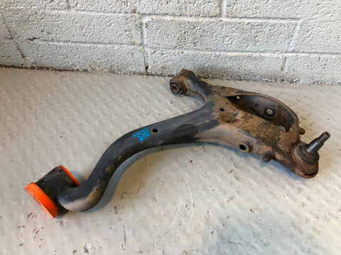 Range Rover Sport Control Arm Front Lower Suspension Near Side Poly Bushed L320