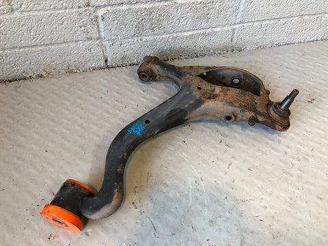 Range Rover Sport Control Arm Front Lower Suspension Near Side Poly Bushed L320