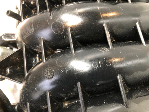 Mazda MX-5 Intake Manifold MZR LF 170hp 127kw 2.0 L MK3 NC 2006 to 2014