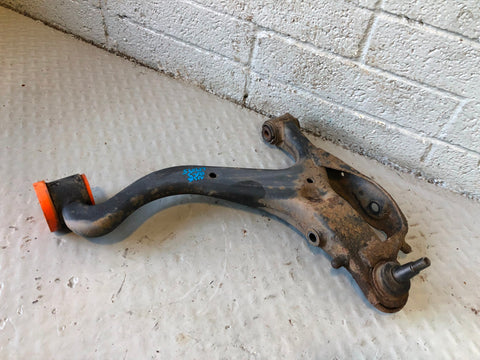 Range Rover Sport Control Arm Front Lower Suspension Near Side Poly Bushed L320