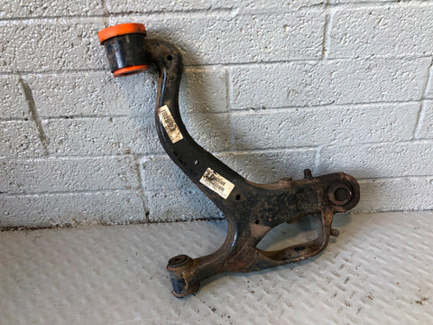 Range Rover Sport Control Arm Front Lower Suspension Near Side Poly Bushed L320