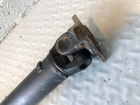 Discovery 3 Rear Prop Shaft TVB500360 2.7 TDV6 2004 to 2009 Land Rover K28115