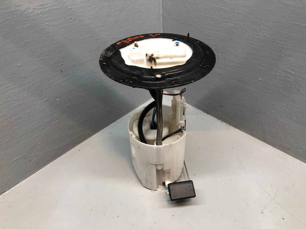 Mazda MX-5 Fuel Pump and Sender Unit In-Tank 1.8 /  2.0 L MK3 NC 2006 to 2014