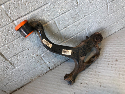 Range Rover Sport Control Arm Front Lower Suspension Near Side Poly Bushed L320