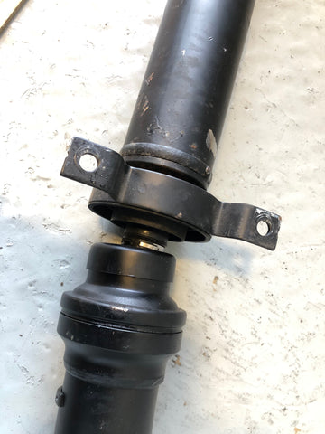 Discovery 3 Rear Prop Shaft TVB500360 2.7 TDV6 2004 to 2009 Land Rover K28115