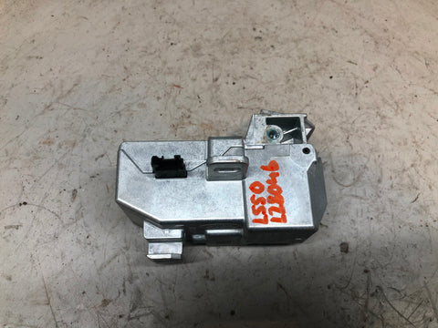 Discovery Sport Steering Column Lock Module L550 Land Rover 2014 to 2019