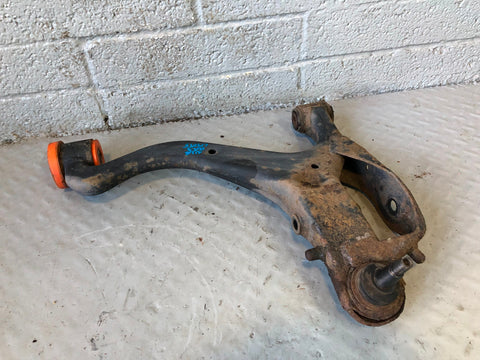 Range Rover Sport Control Arm Front Lower Suspension Near Side Poly Bushed L320