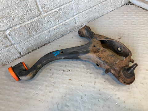 Range Rover Sport Control Arm Front Lower Suspension Near Side Poly Bushed L320