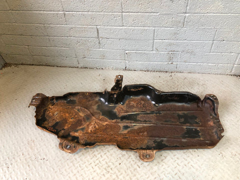 Range Rover Sport Guard Fuel Tank Under Tray 2005 to 2013 Land Rover L20016