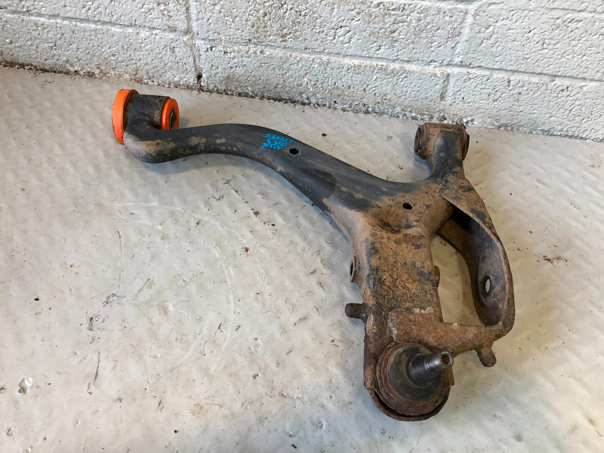 Range Rover Sport Control Arm Front Lower Suspension Near Side Poly Bushed L320