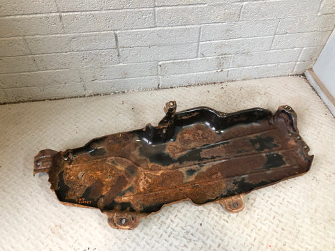 Range Rover Sport Guard Fuel Tank Under Tray 2005 to 2013 Land Rover L20016