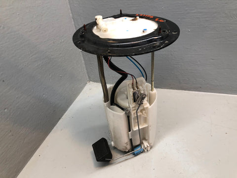 Mazda MX-5 Fuel Pump and Sender Unit In-Tank 1.8 /  2.0 L MK3 NC 2006 to 2014