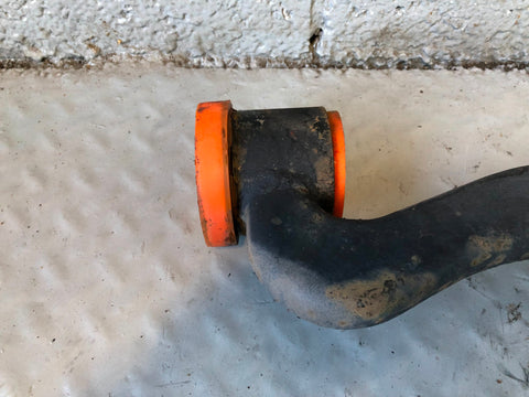 Range Rover Sport Control Arm Front Lower Suspension Near Side Poly Bushed L320