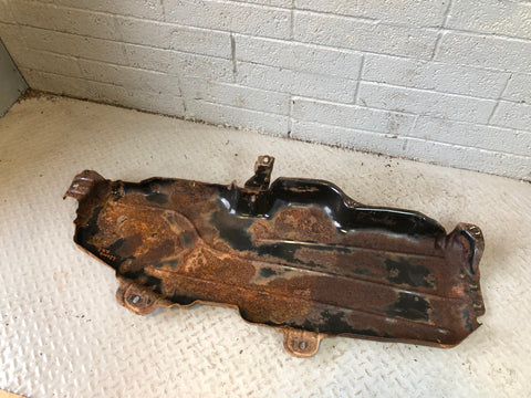 Range Rover Sport Guard Fuel Tank Under Tray 2005 to 2013 Land Rover L20016