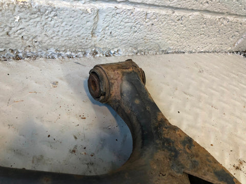 Range Rover Sport Control Arm Front Lower Suspension Near Side Poly Bushed L320