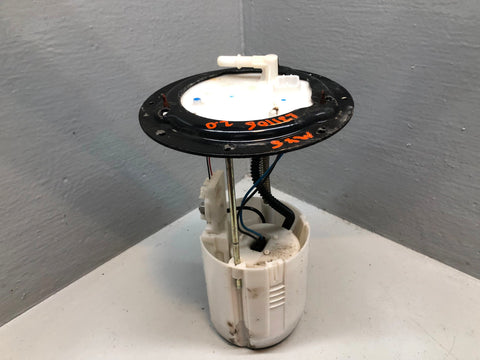 Mazda MX-5 Fuel Pump and Sender Unit In-Tank 1.8 /  2.0 L MK3 NC 2006 to 2014